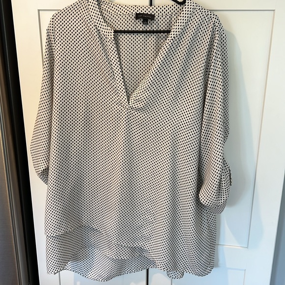 Lot of 2 limited blouses - Picture 4 of 4